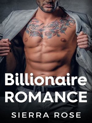 cover image of Billionaire Romance